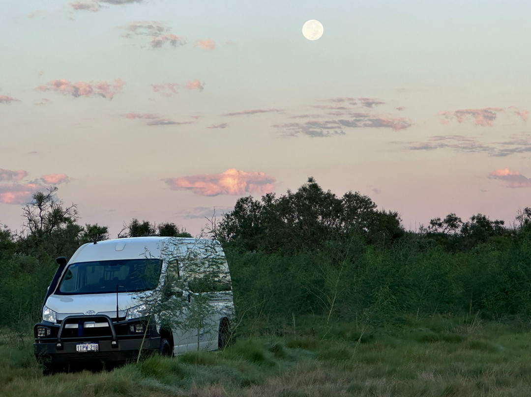 Broome Bird Observatory-布鲁姆必去景点