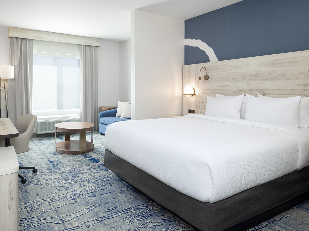 Fairfield by Marriott Inn & Suites Athens Madison