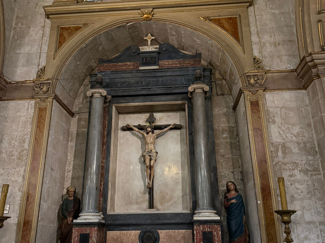 大都会大教堂-圣地亚哥必去景点