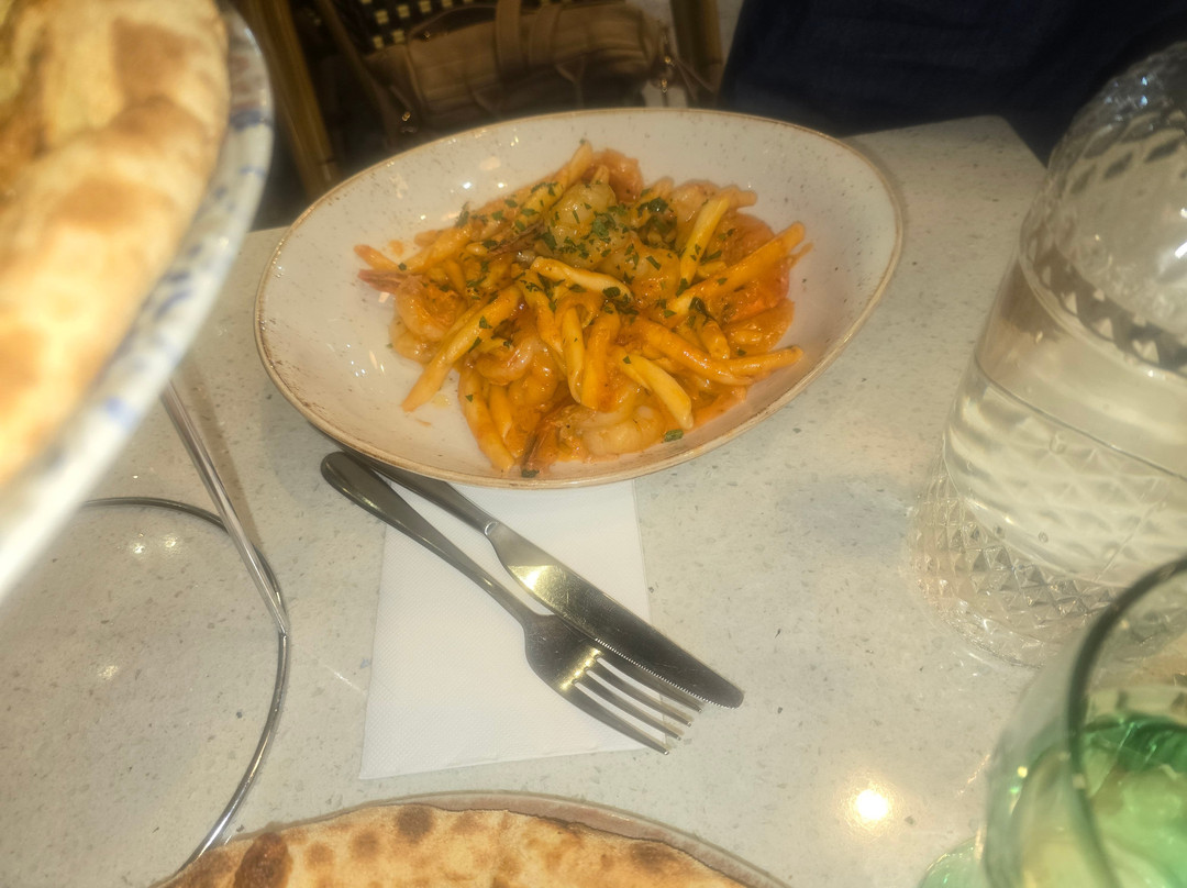 Garibaldi Pizzeria Ristorante