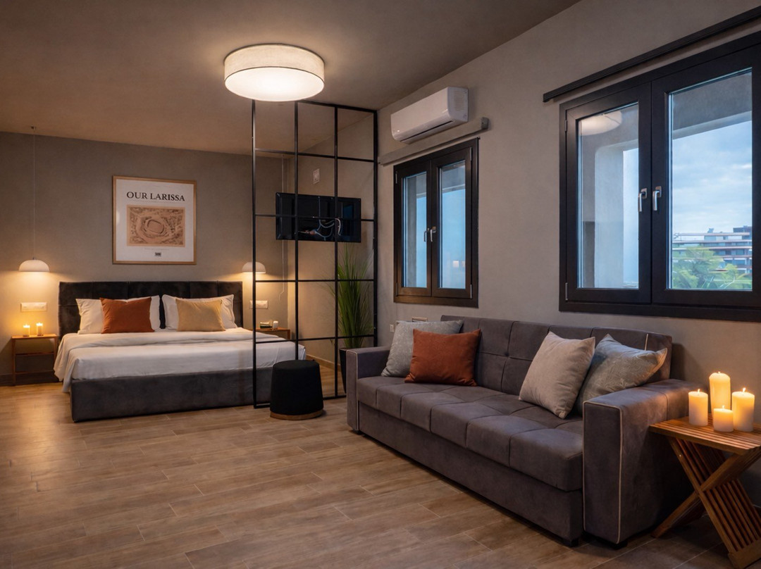 Esperia Urban Retreat Hotel