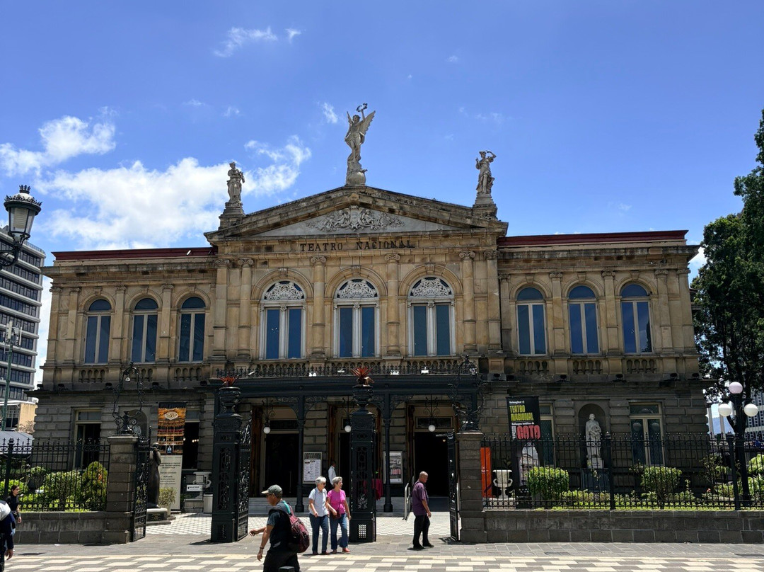 World Evasion-圣何塞必去景点