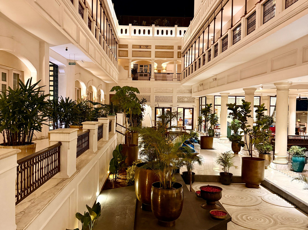 Pilibhit房子, 哈里德瓦尔 - IHCL SeleQtions主图