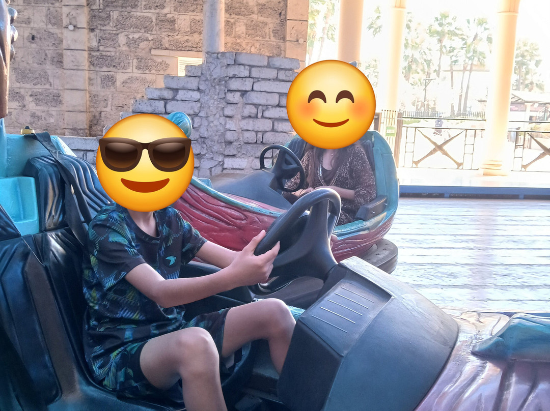 Carthage Land-Yasmine Hammamet必去景点