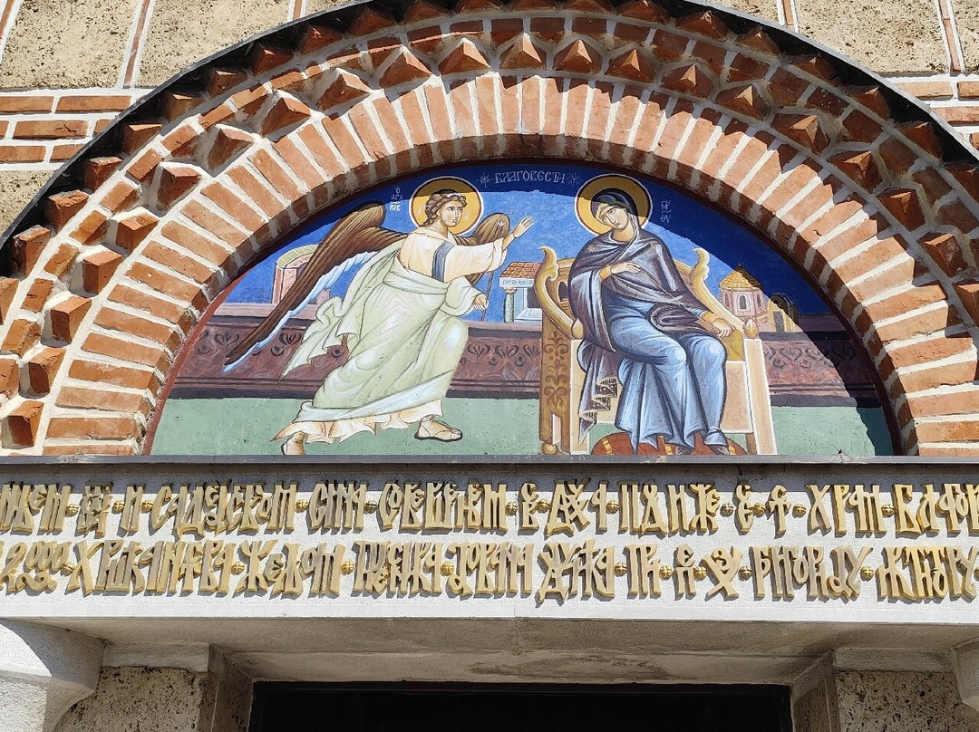 Hercegovacka Gracanica-特雷比涅必去景点