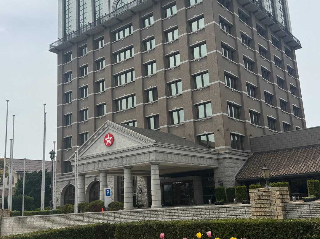 Nihon Shokken Shokubunka Hakubutsukan-今治市必去景点