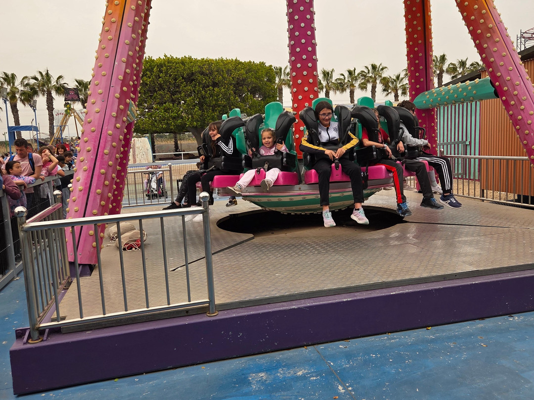 Pola Park-圣波拉必去景点