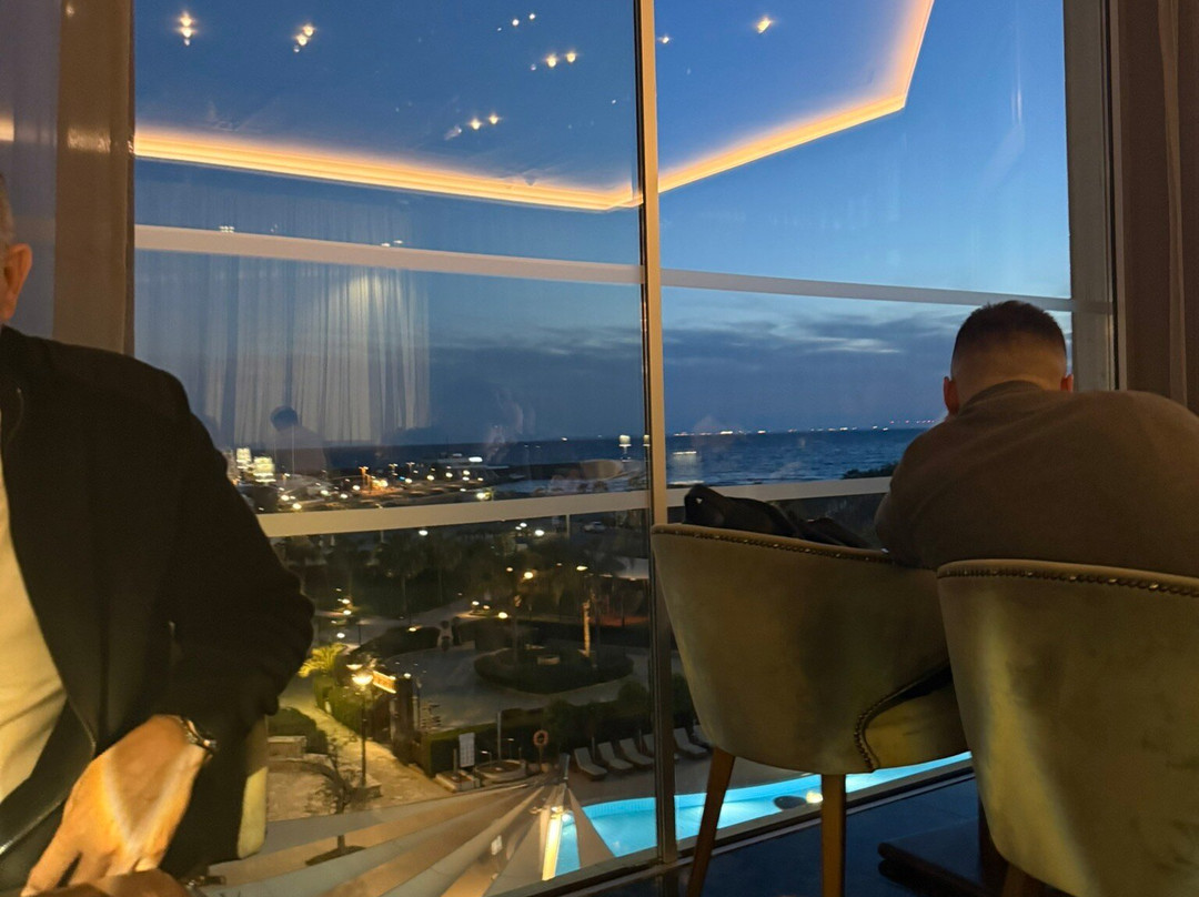 St Raphael Resort主图