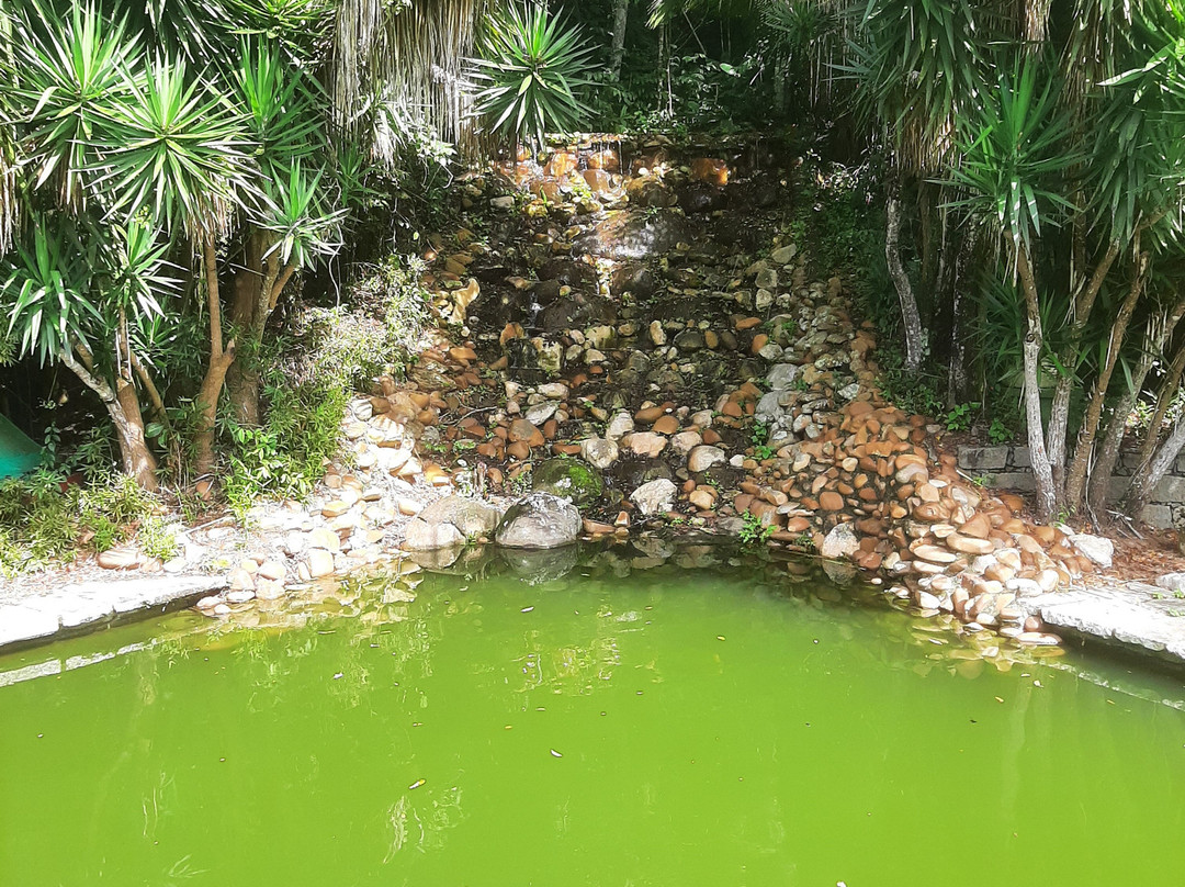 Centro de Turismo de Praia Formosa SESC主图