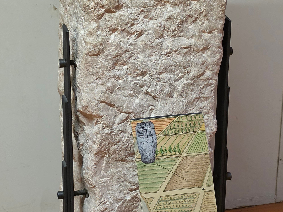 Torre di Malta e Museo Archeologico-奇塔代拉必去景点