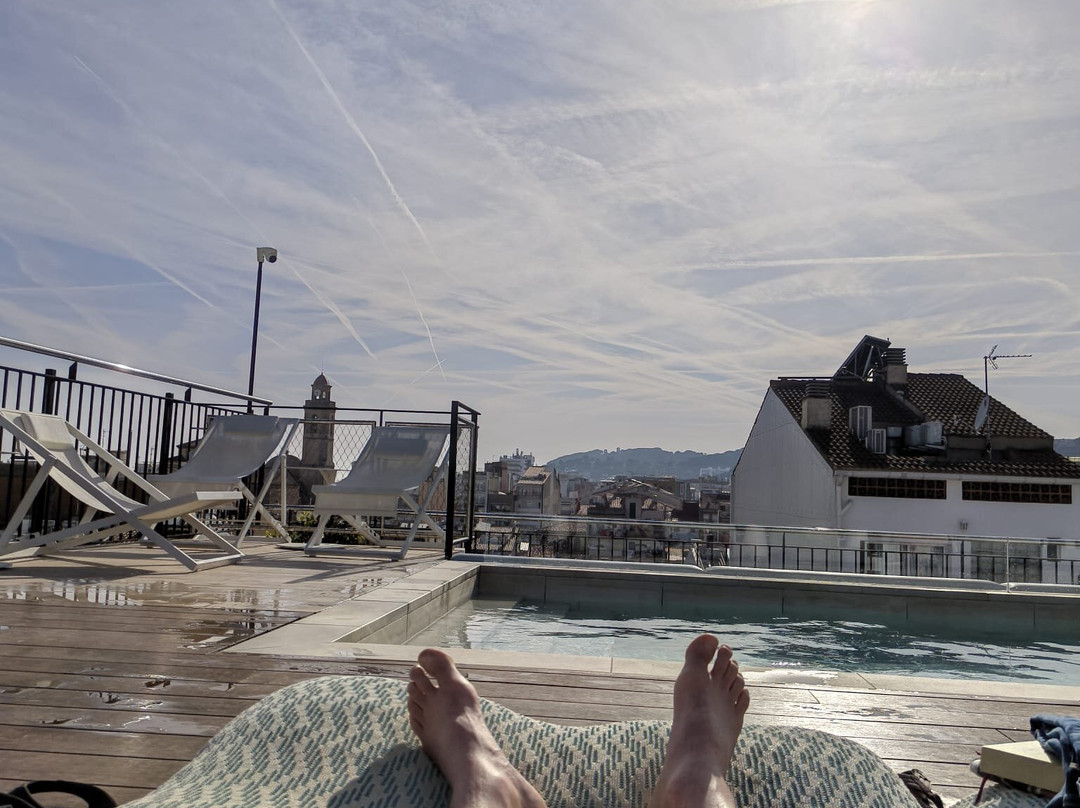 海王星酒店主图