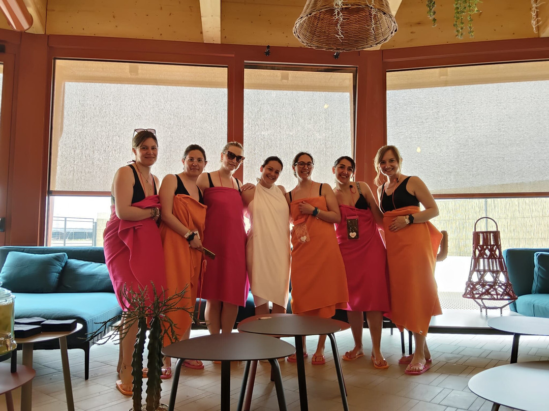Aquardens Terme Verona-Sant Lucia必去景点