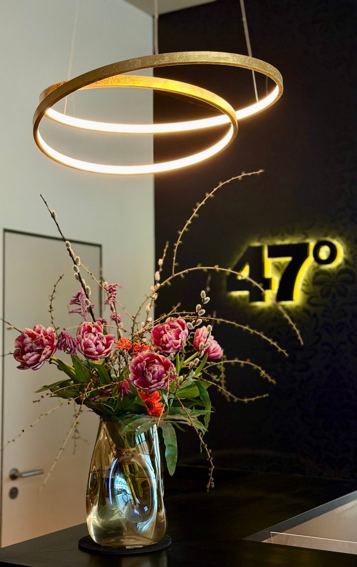 47°酒店-旅行者