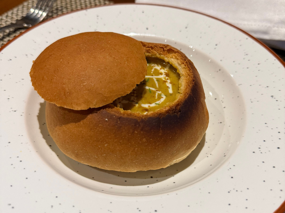 卡维亚喜马拉雅酒店主图