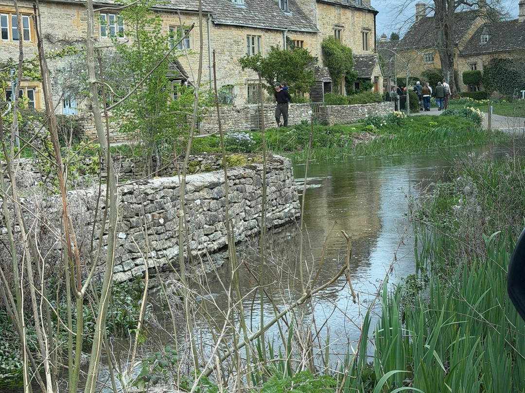 Cotswold Tours & Travel-莫顿因马什必去景点