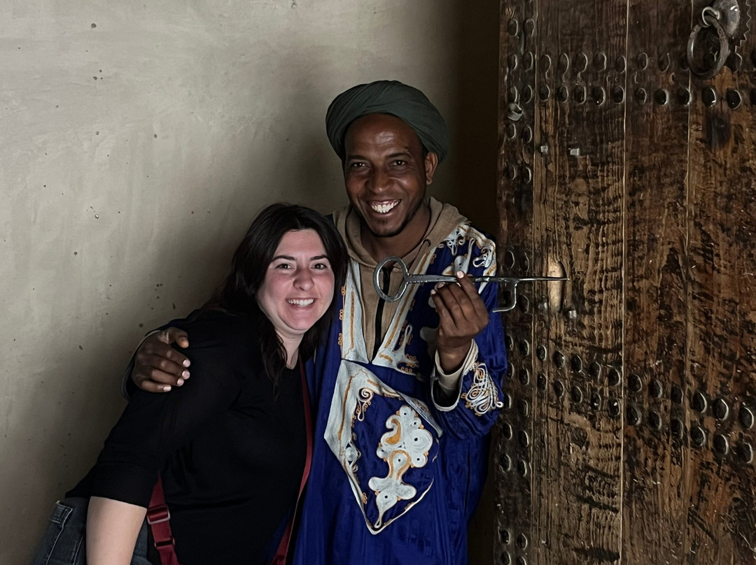 Morocco Desert Full Trips-马拉喀什必去景点