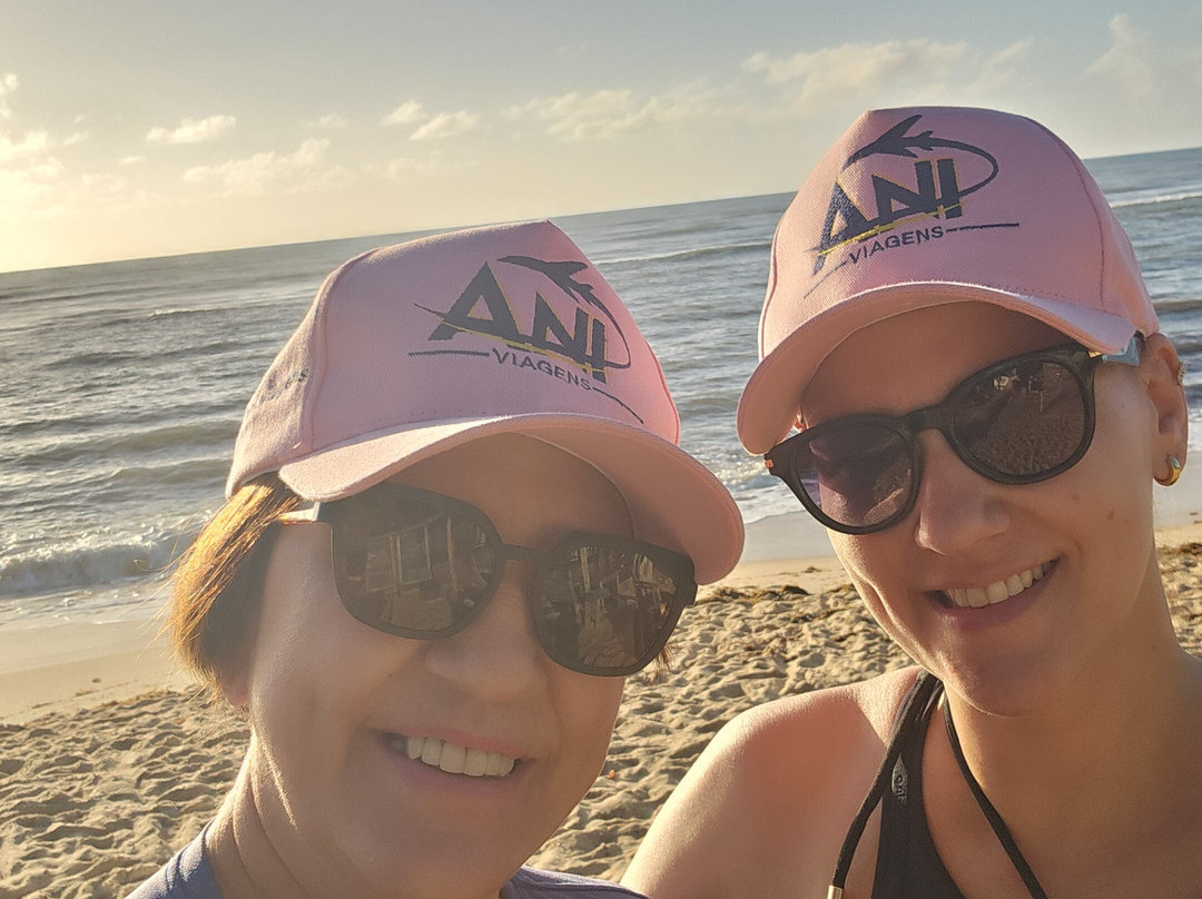 卡兰波拉酒店主图