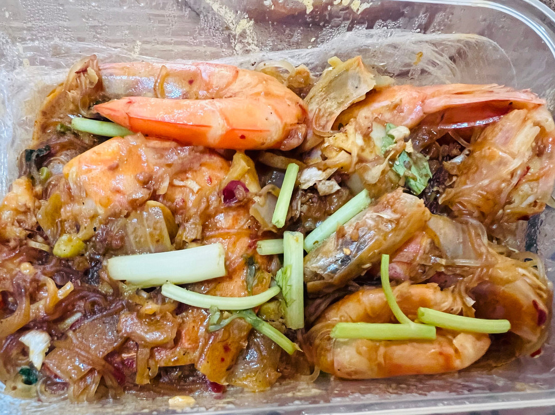 Khaosan Thai Restaurant - Doha