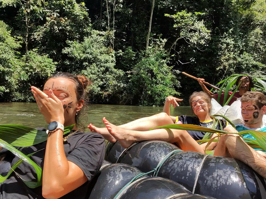 Explore Sumatra Wonder-武吉拉旺必去景点