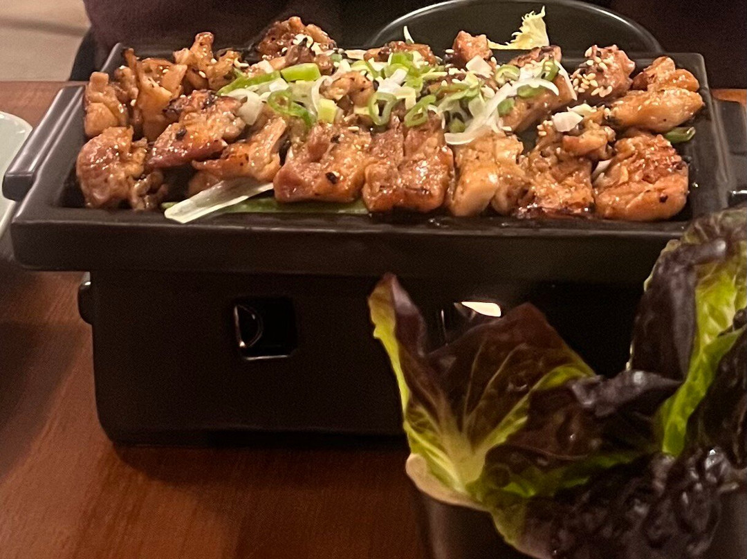 Won Restaurant