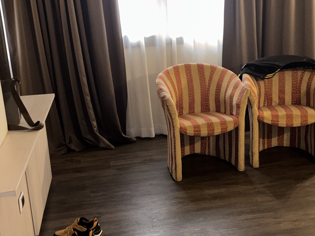 诺登宫殿酒店主图