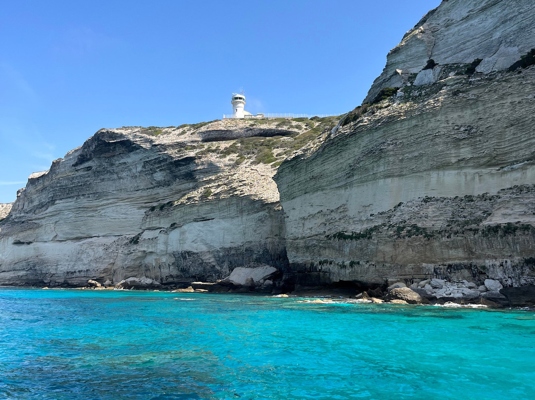 Corse Nautic Escape-博尼法乔必去景点