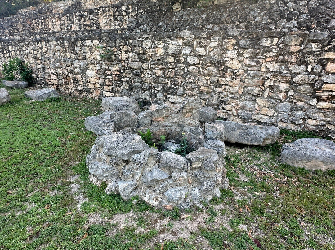 YucatanCenote .com Eco-Adventures-Progreso必去景点