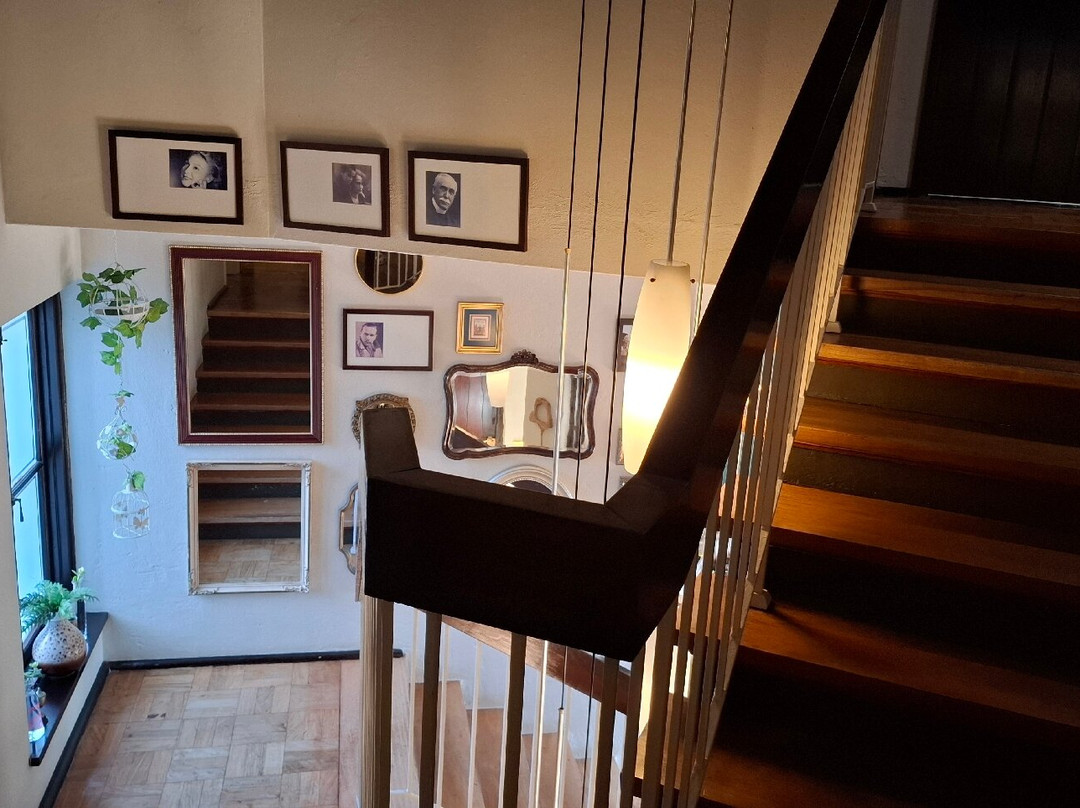 特雷姆奥科郊外小屋水疗旅馆主图