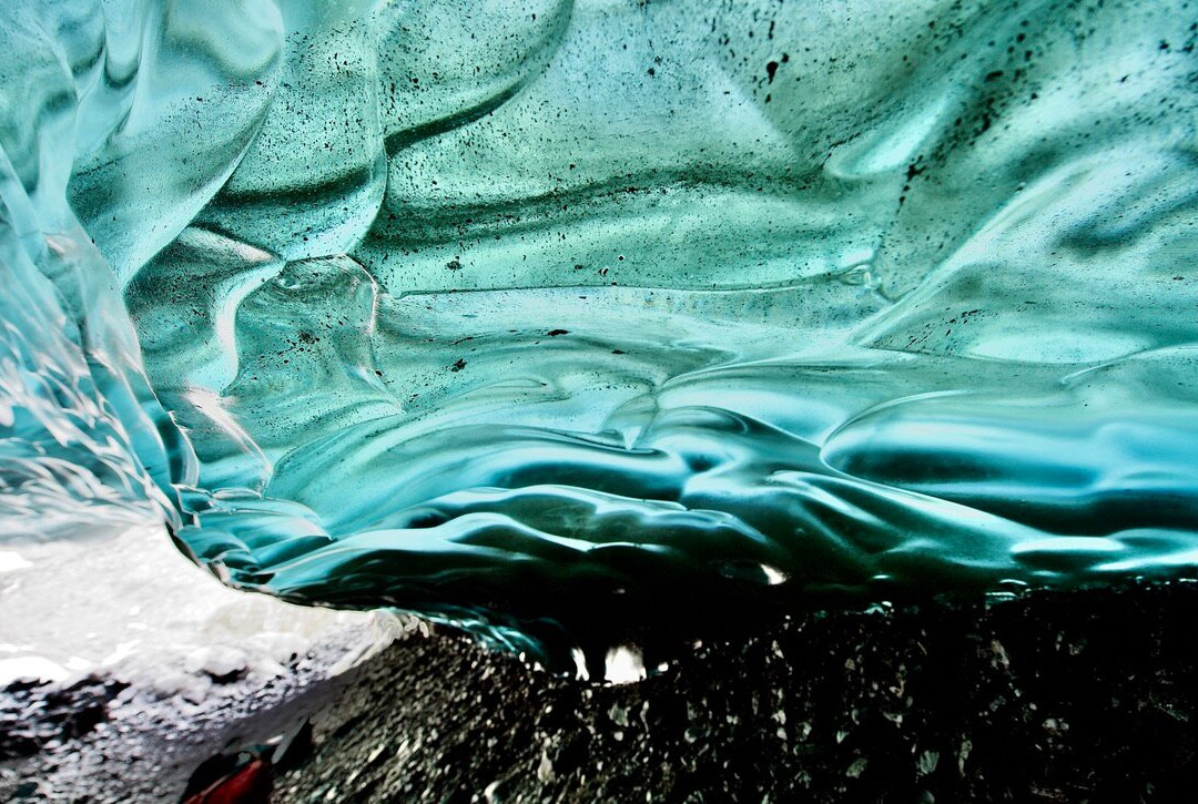 IceWalkers Tours-Jokulsarlon必去景点