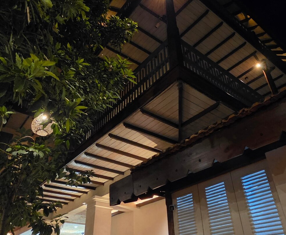 The Merchant Galle Fort主图