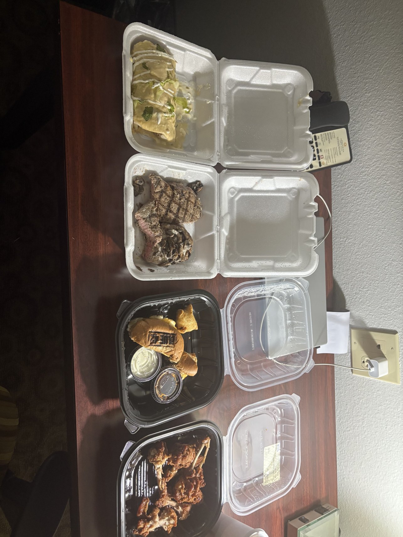 迪金森拉昆塔温德姆套房酒店-旅行者