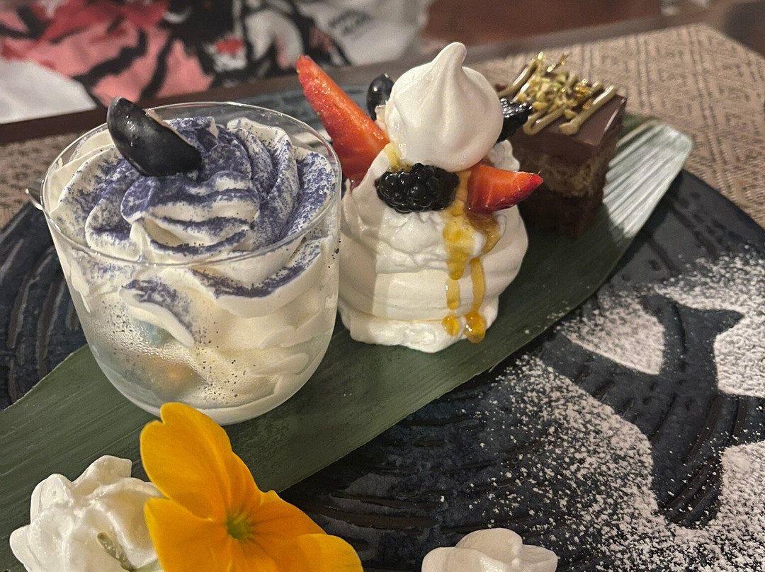 Mundo Ristorante Multietnico主图