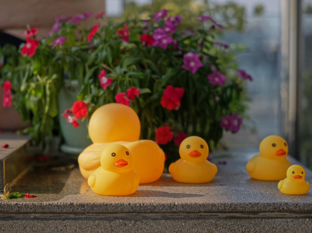 曼谷-里瓦阿伦酒店主图