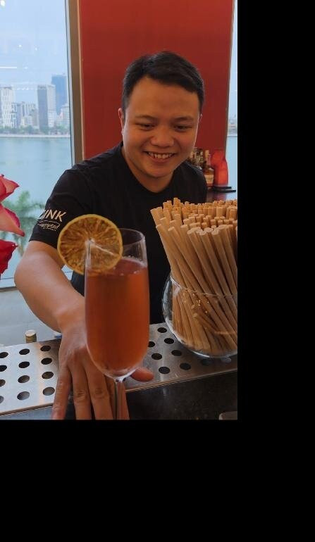 凯悦尚选温客酒店岘港河畔店 — 24小时入住主图