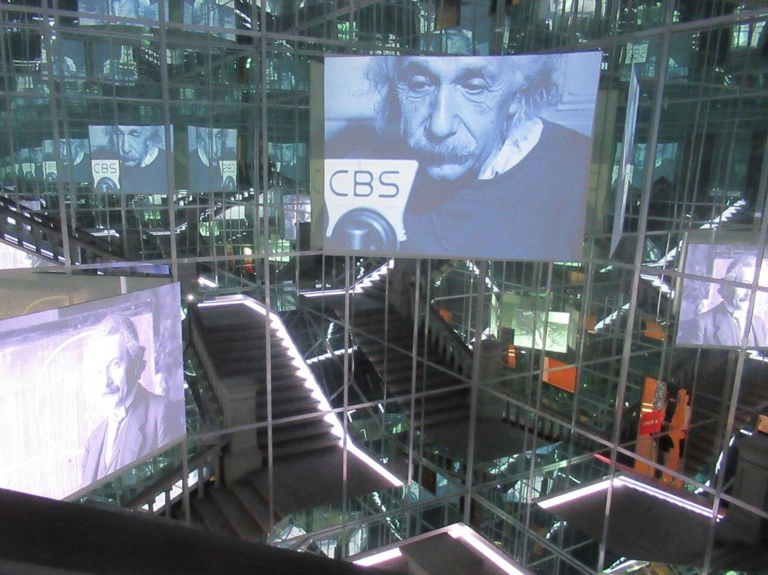 Bernisches Historisches Museum / Einstein Museum-伯尔尼必去景点