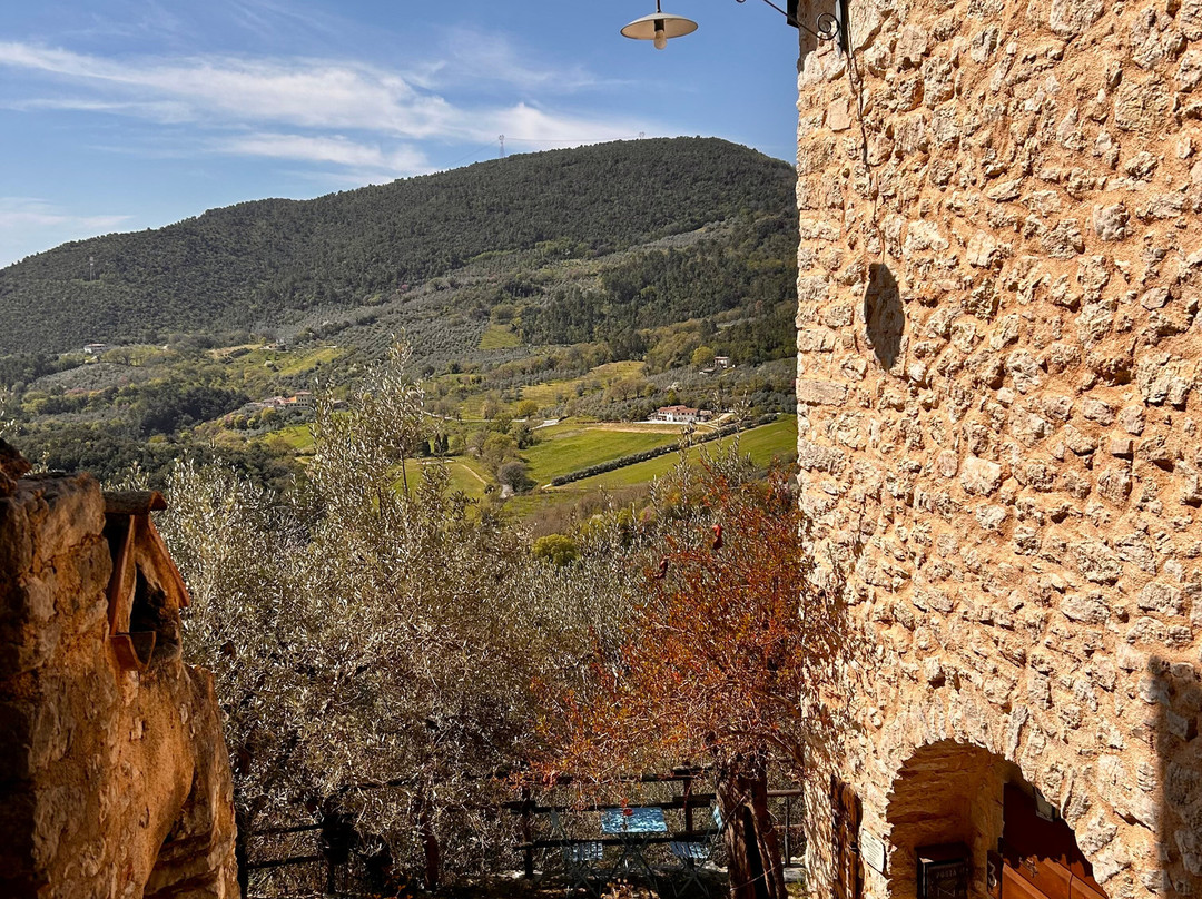 露恩西尼旅馆主图