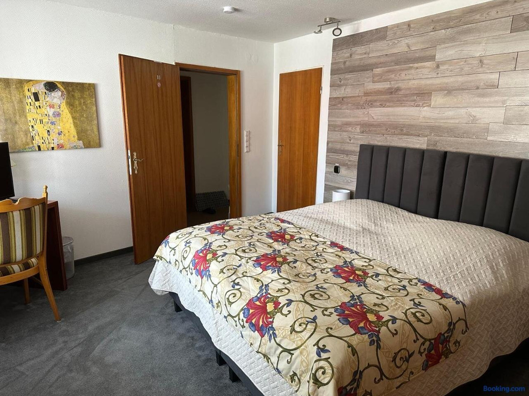 Ohana Bed And Breakfast