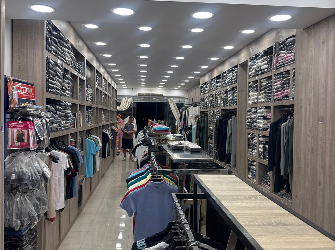 Sharmcotton-沙姆沙伊赫必去景点