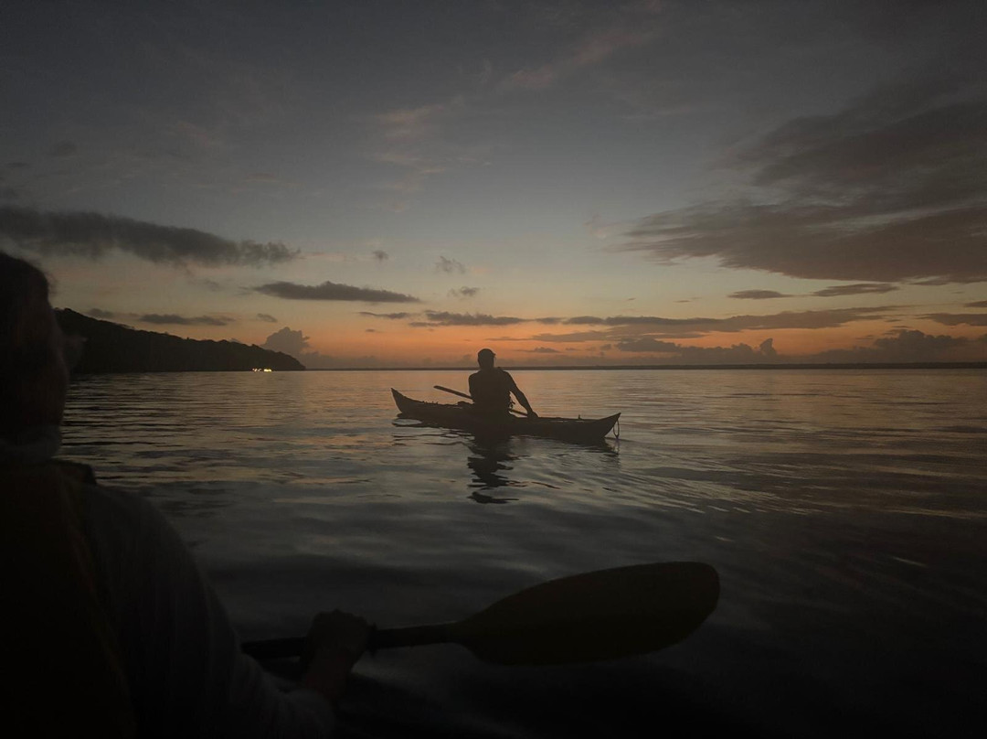 Active Nature Bacalar-Bacalar必去景点