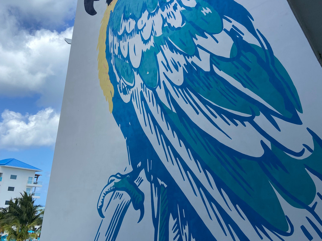 Margaritaville Island Reserve Riviera Maya by Karisma主图