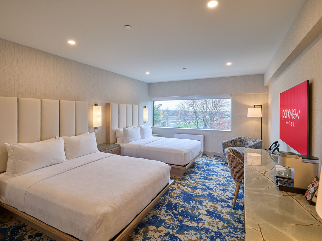 Holiday Inn Bensalem-Philadelphia Area主图