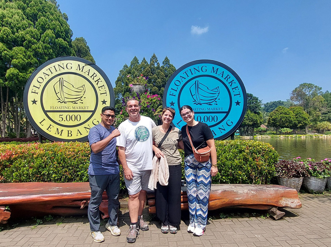 Javaindo Tour-Yogyakarta必去景点