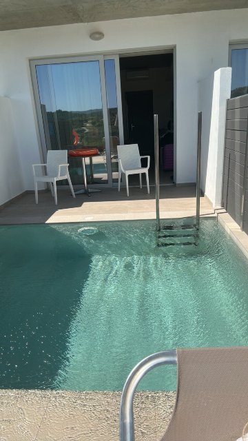 罗得岛之星全包式酒店-旅行者