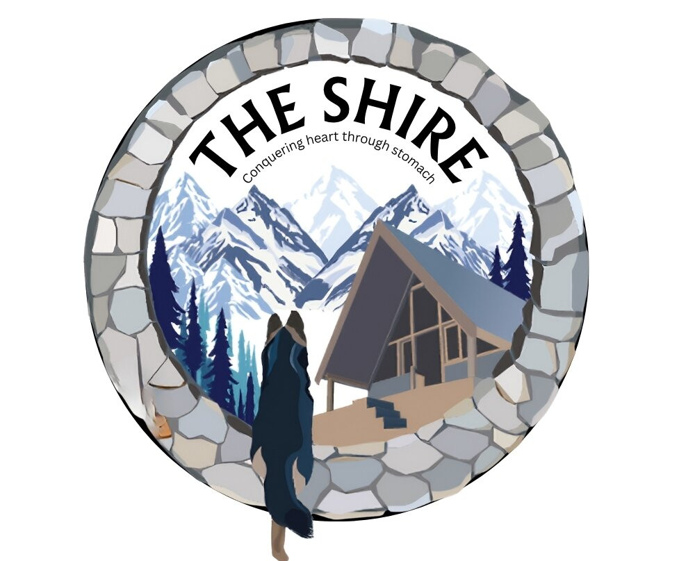The Shire Kalga