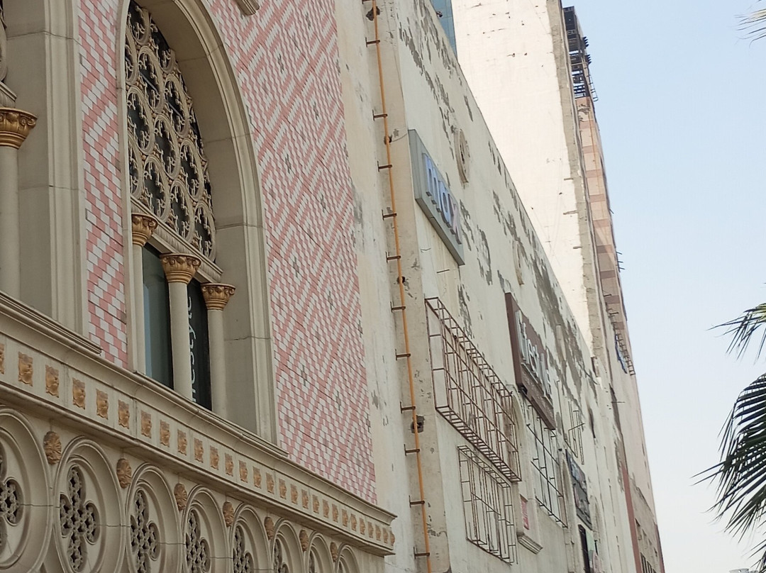 The Grand Venice Mall-Greater Noida必去景点