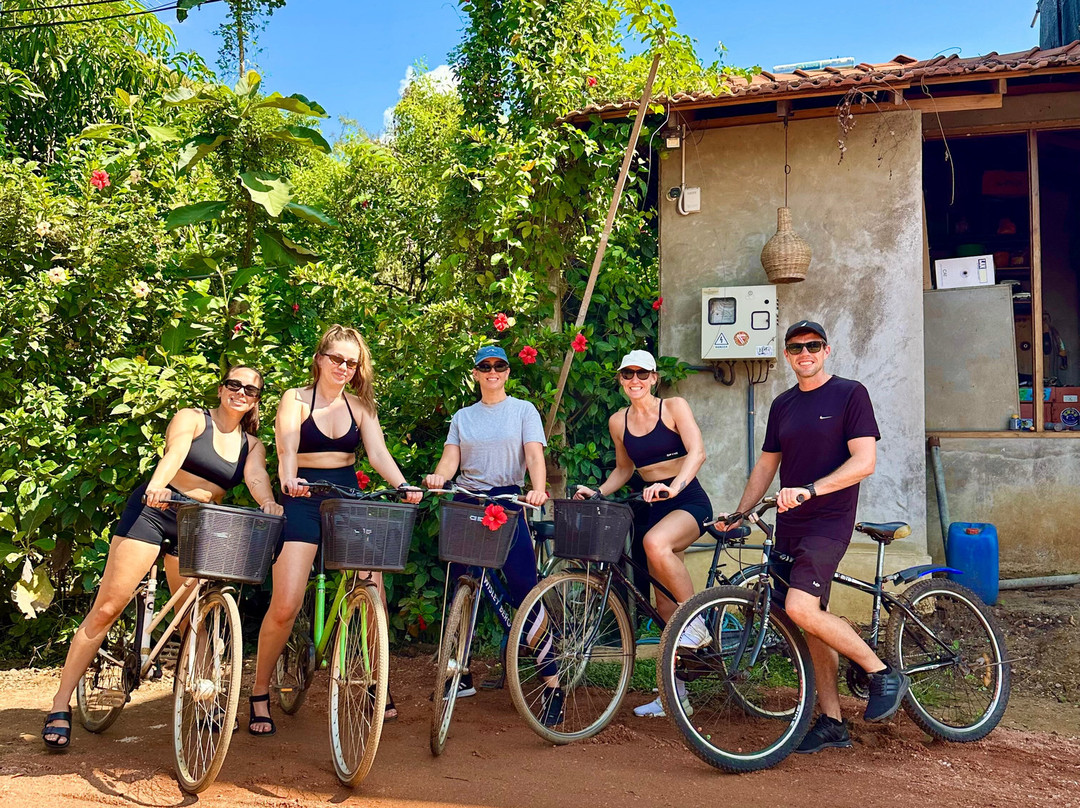 Off 2 Sri Lanka Private Tours-Piliyandala必去景点