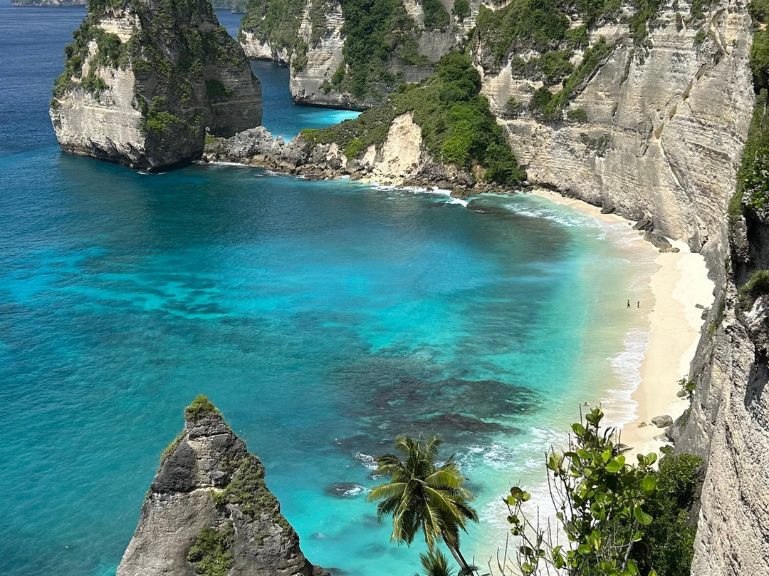 Nusa Penida Street Tour-珀尼达岛必去景点