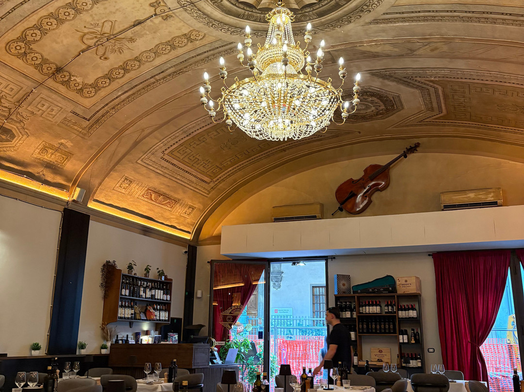 Ristorante Il Foyer