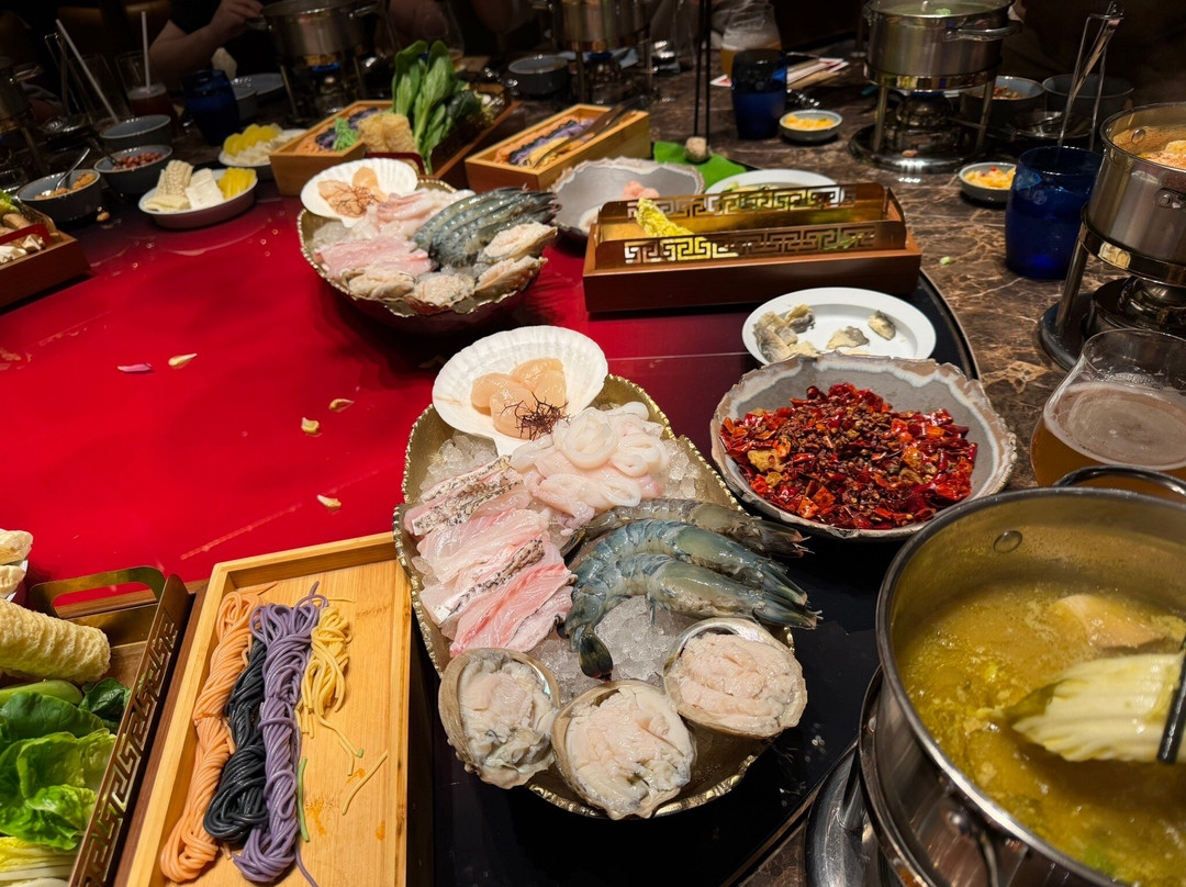 QUAN Hotpot主图