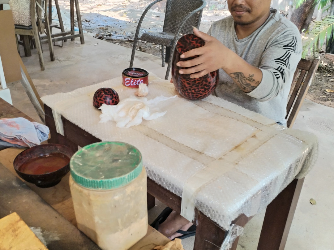 Siem Reap Art Tours-暹粒必去景点